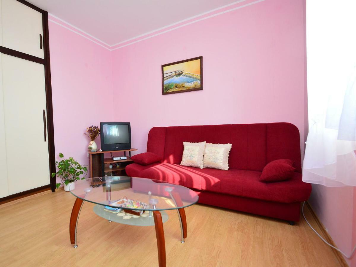 Apartment Cvjetko By Interhome Rakalj Exterior foto